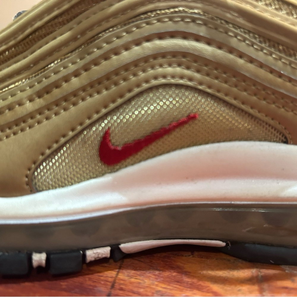 NIKE AIRMAX SNEAKERS